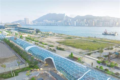 香港蛇風水|啟德空中花園被指似蛇陣佈局 ！風水師：香港有好多。